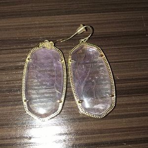 Kendra Scott Earings